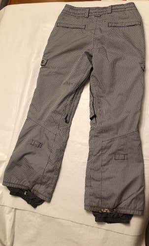 Women's Large Burton Pants