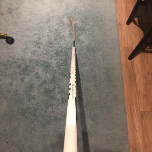 Used Warrior Covert QRL SE W28/RH/75 FlexHockey Stick