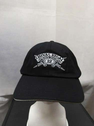 Chivas Regal 12 Strap Back Hat