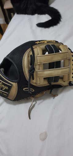 Rawlings RHT Infield Pro Preferred 11.75 PROS-SWIFT RARE!