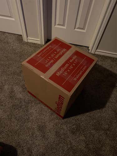 Used Cascade R Helmet