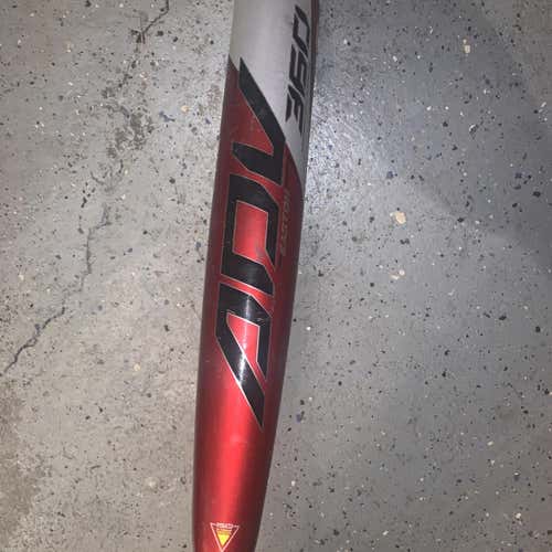 Used Easton 33" Bat