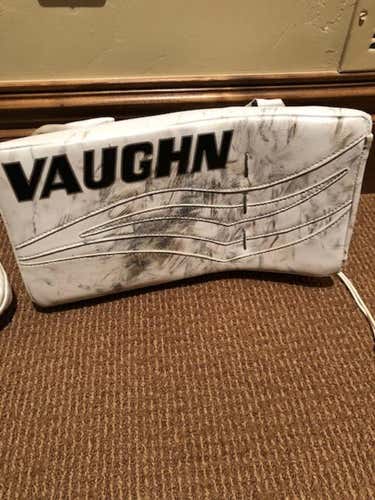 Demo Vaughn Blocker