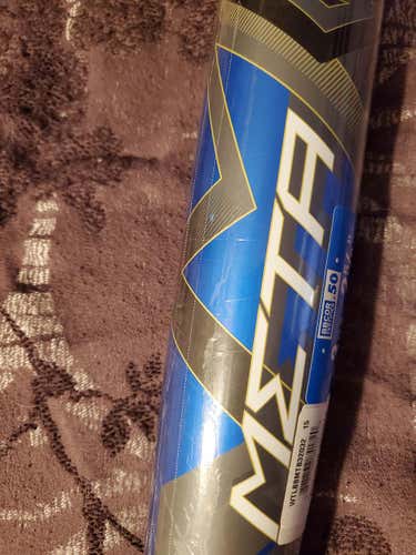 Hottest BBCOR Bat of 2020 Certified 2020 Louisville Slugger Composite Meta Bat (-3) 29oz 32"