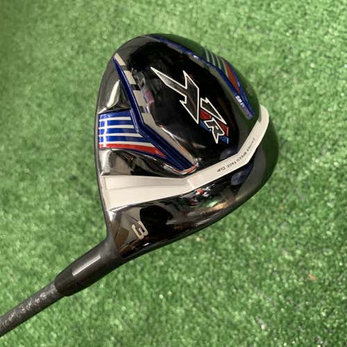 Callaway XR 3 Wood RH
