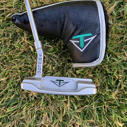 Odyssey Toulon Design Putter RH