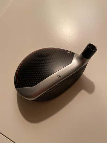 Men's Fairway Wood M5 Club Head