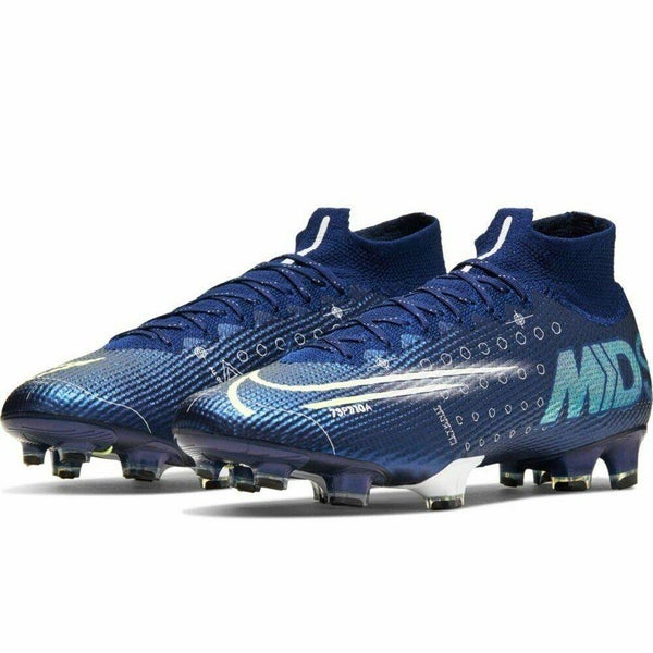 Men's Size 12 - NIKE MERCURIAL SUPERFLY 7 ELITE MDS FG - DREAM SPEED - Soccer Cleats