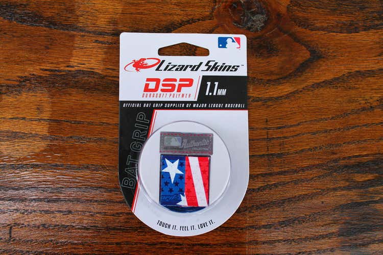 New Lizard skin Tape American Flag