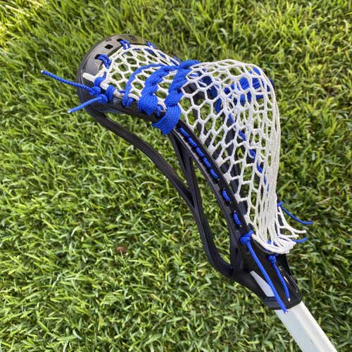 Used Maverik Kinetik Head