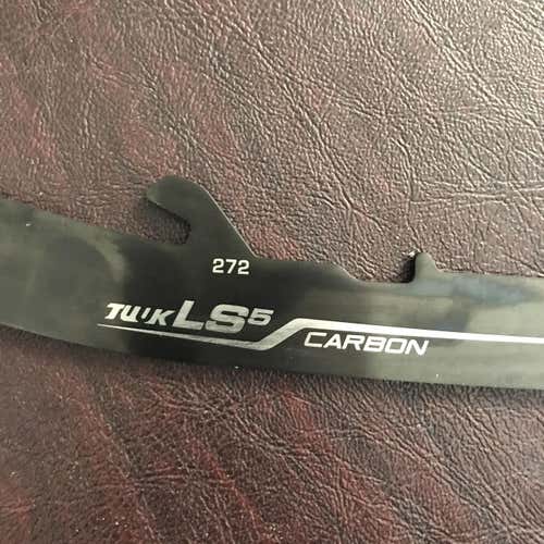 New Bauer LS5 Carbon 272 mm