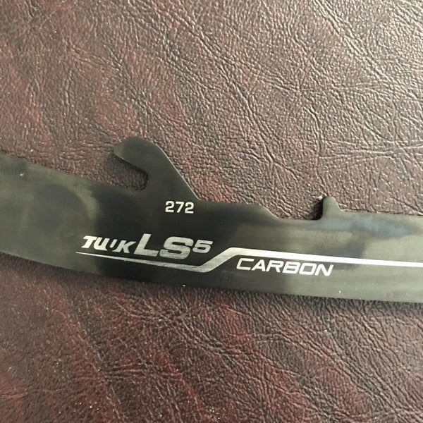 New Bauer LS5 Carbon 272 mm