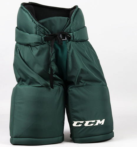 Pro pants From the locker room, CCM HP70 XTRA