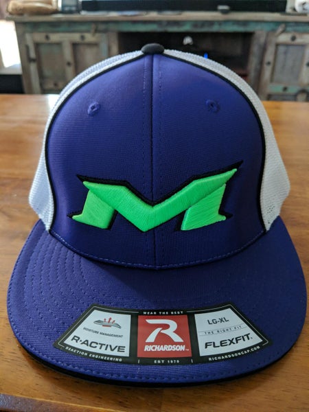 New Adult Large Miken Hat