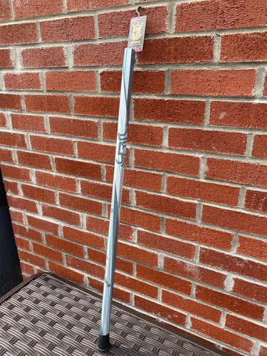 New Brine Swizzle Scandium Shaft - CAROLINA BLUE