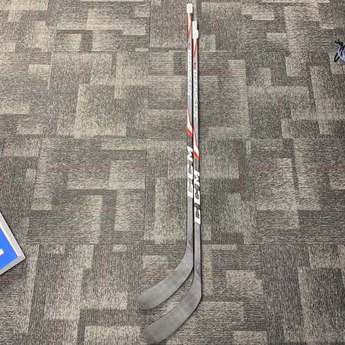 2-pack, New CCM JetSpeed FT2 Sticks | P30 (Panarin) , 55 Right
