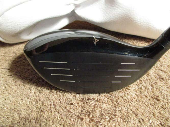 Mizuno ST 200 3 Wood 15* Diamana M+ 60 Regular RH