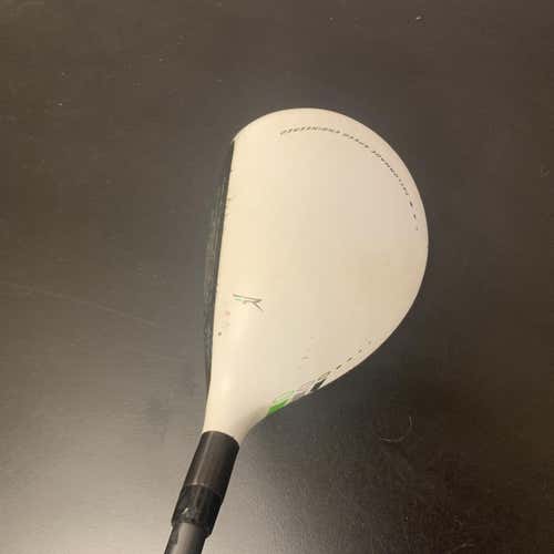 Men's Right Handed RocketBallz Stiff Flex 5H Hybrid