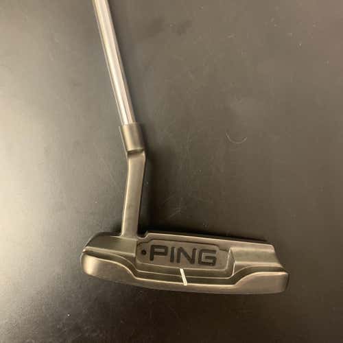 Men's Right Handed Sigma G Anser Putter