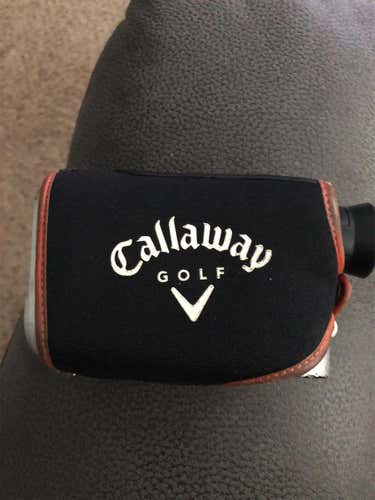 Used Callaway Range Finder
