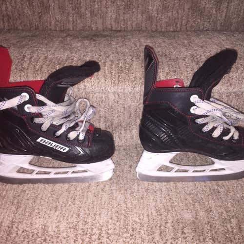 Youth Bauer Ns Hockey Skates