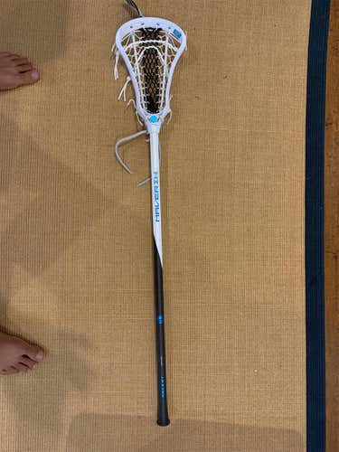 New Maverik Stick