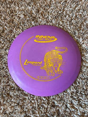 Used Innova Discs Driver