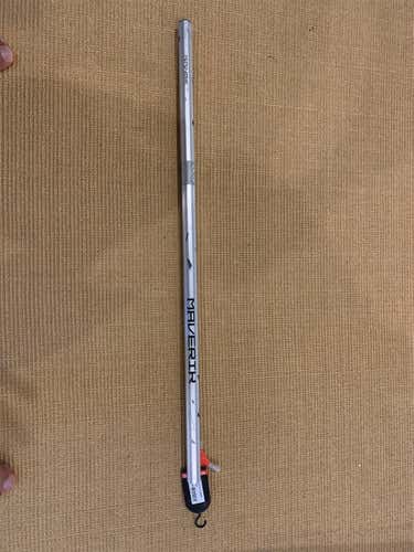 New Maverik Range Shaft