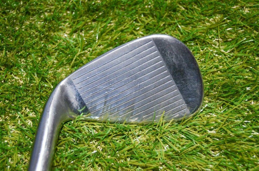 Power C455 steel	Pitching wedge Right Handed	35.75" Steel Stiff New Grip