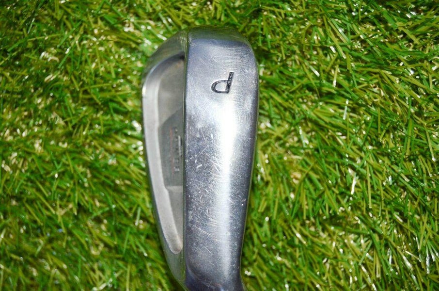 Power C455 steel	Pitching wedge Right Handed	35.75" Steel Stiff New Grip