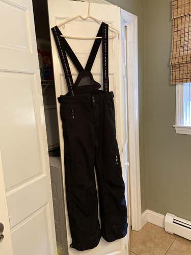 Used Youth Size 14 Dare2b Ski Pants