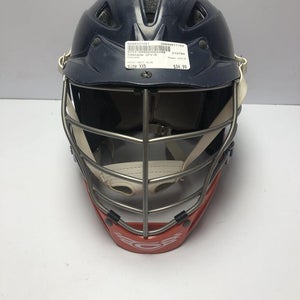 Used Cascade Cpv-r Xxs Lacrosse Helmets