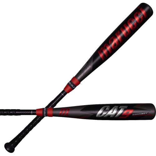2021 Marucci CAT9 Connect -8 31"/23oz USSSA Youth Baseball Bat MSBCC98