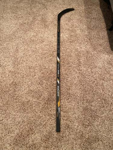 Senior Left Hand TotalOne NXG Hockey Stick