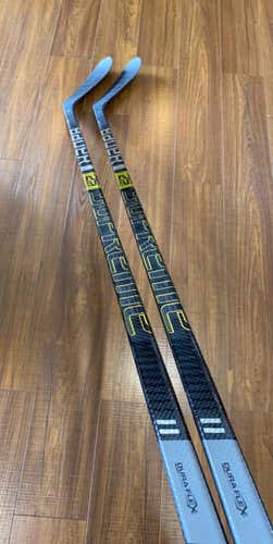 Bauer Vapor ADV (dress 2spro) RH 82 flex P28