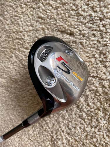 Men's Right Handed R5 Dual 7 Wood Fairway Wood