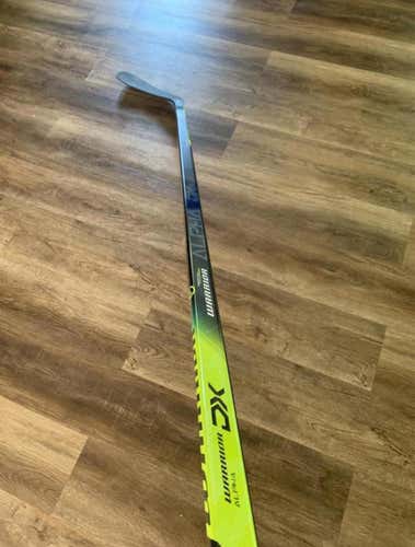 Warrior Alpha Dx 75 Flex W03 LH