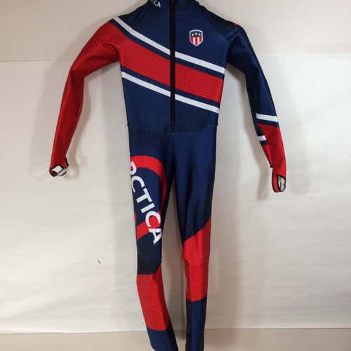 Adult AMP GS Speed Suit Small