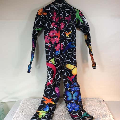 Adult AMP GS Speed Suit XS