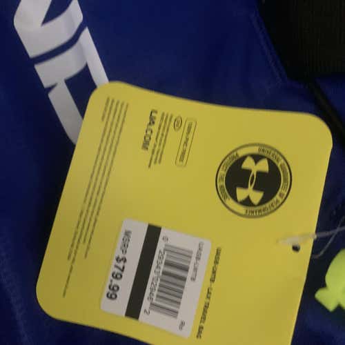 New Under Armour Bag