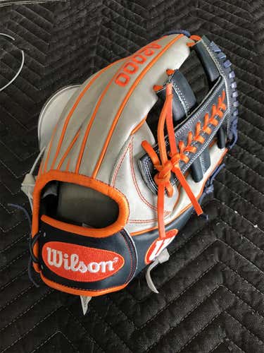 Wilson A2000 For Trade Only