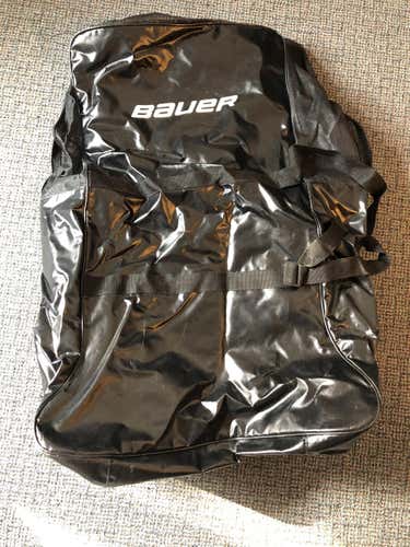 Bauer 1S Goalie Pad Bag