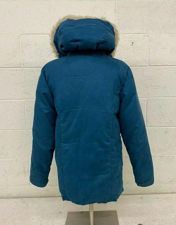 cabelas puffer jacket