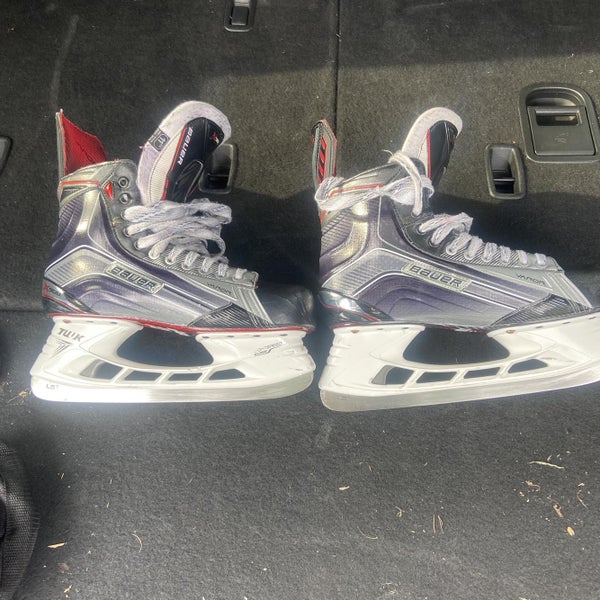 Senior Bauer Vapor X900 Extra Wide Width Size 11 Hockey Skates