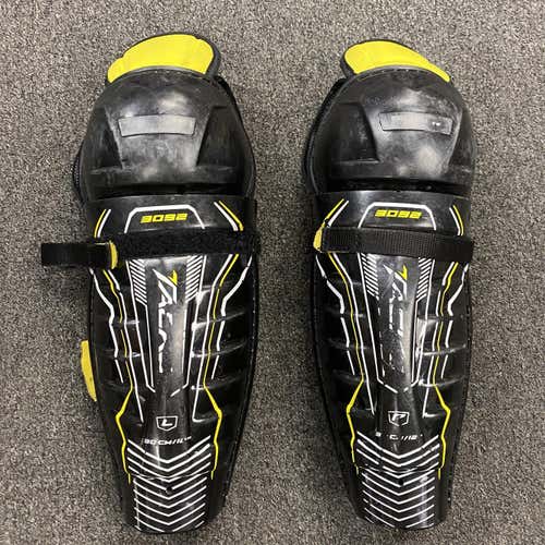 Senior CCM Tacks 3092 Shin Pads