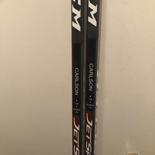 JC 74 Sticks