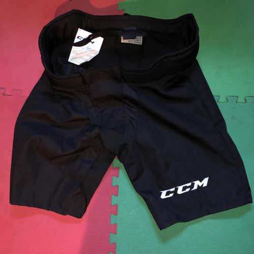 CCM XL PP90 Pro Stock Black Shell