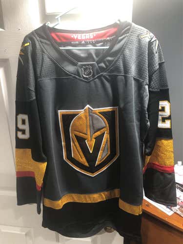 Fleury Golden Knights Jersey
