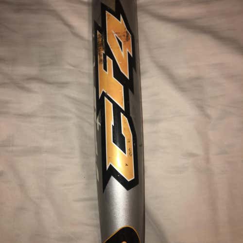 Used Composite CF4 (-3) 30 oz 33" Bat
