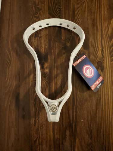 BNWT Maverik Optik 2.0 Head Attack & Midfield